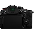 Miniatyrbillede 2 af 11: Panasonic Lumix DC-GH6 body