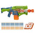 Miniatyrbild 4 av 8: NERF N-Strike Elite 2.0 Double Punch