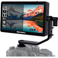 Miniatyrbillede 4 af 9: Feelworld video monitor F6 Plus V2 6"