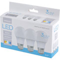 Pikkukuva 1 / 3: Omega LED lamp E27 10W 4200K 3pcs (45054)