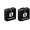 Miniatyrbild 6 av 11: RODE Wireless ME - 2-channel digital wireless system
