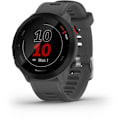 Miniatyrbillede 3 af 9: Garmin Forerunner 55 GPS, monterra grey