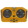 Miniatyrbillede 3 af 5: Remote Controlled Bulldozer 2.4G Remote Control Moving Bucket