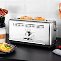 Miniatyrbillede 7 af 10: Gastroback 42394 Design Toaster Advanced 4S