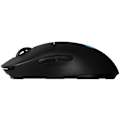 Miniatyrbillede 2 af 3: Logitech G PRO X SUPERLIGHT Wireless Gaming Mouse