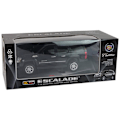 Pikkukuva 7 / 8: Cadillac Escalade R/C Car Black Lights Sound 1:16