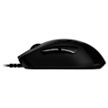 Miniatyrbillede 3 af 3: Logitech mouse G403 Hero - black