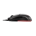 Miniatyrbillede 2 af 4: MSI Clutch GM11 Gaming Mouse, Wired, Black | MSI | Clutch GM11 | Optical | Gaming Mouse | Black | Yes