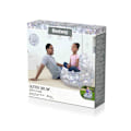 Pikkukuva 11 / 11: Inflatable Glitter Armchair 72 x 72 x 64 cm Bestway 75105
