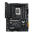 Pikkukuva 4 / 8: Mainboard|ASUS|Intel B760 Express|LGA1700|ATX|Memory DDR5|Memory slots 4|2xPCI-Express 3.0 1x|1xPCI-Express 3.0 16x|1xPCI-Express 5.0 16x|3xM.2|1xHDMI