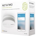 Miniatyrbillede 4 af 4: Netatmo Smart Smoke Alarm
