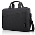 Pikkukuva 3 / 3: Lenovo | Casual Toploader T210 | Fits up to size 15.6 " | Messenger - Briefcase | Black