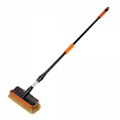 Miniatyrbillede 3 af 4: SOFT CAR WASHER WITH TELESCOPIC VALVE 150-250cm 2-PLANE