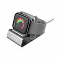 Miniatyrbilde 2 av 4: Swissten Aluminum stand for Apple Watch