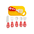 Pikkukuva 5 / 7: Fruit and Vegetable Chopping Set