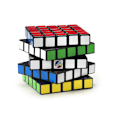Miniatyrbillede 4 af 4: RUBIK´S CUBE Professor cube, 5x5
