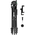 Miniatyrbillede 2 af 9: Camrock tripod TA10, black