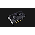 Miniatyrbilde 3 av 4: ASUS Dual -RTX3050-O8G-V2 NVIDIA GeForce RTX 3050 8 GB GDDR6