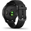 Pikkukuva 8 / 8: Garmin Venu, slate/black