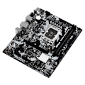 Miniatyrbilde 3 av 5: ASROCK MB Desktop B760M-HDV/M.2 D4 (S1700, 2x DDR4, 1x PCIe 4.0 x16, 2x PCIe 3.0 x1, 1x Hyper M.2 PCIe Gen4x4, 1x M.2 Ultra Gen3x4, 4x SATA3, 1x USB-C