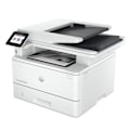 Miniatyrbillede 1 af 3: HP LaserJet Pro MFP 4102dw Printer Laser A4 1200 x 1200 DPI 40 ppm Wi-Fi