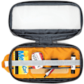Pikkukuva 3 / 6: Lowepro GearUp Pouch Medium, dark gray