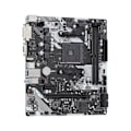 Pikkukuva 2 / 5: Asrock B450M-HDV R4.0 AMD B450 Socket AM4 micro ATX
