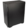 Miniatyrbillede 5 af 10: Kolink Stronghold Barricade Midi Tower Grey
