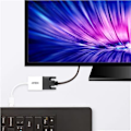 Miniatyrbillede 4 af 4: Aten VC965 DisplayPort to DVI Adapter | Aten | DisplayPort to DVI Adapter | VC965