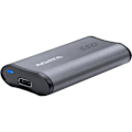 Pikkukuva 3 / 3: ADATA | External SSD | SE880 | 1000 GB | Solid-state drive interface USB 3.2 Gen 2