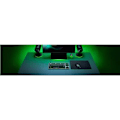 Pikkukuva 11 / 11: Razer | Gigantus V2 Soft | Medium | Rubber foam | Gaming mouse pad | 360 x 3 x 275 mm | Black