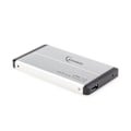 Miniatyrbillede 1 af 3: Kastīte cietajam diskam Gembird 2,5" HDD SATA USB 3.0