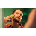 Pikkukuva 1 / 7: Philips | Face and Body Shaver | QP2834/20 OneBlade 360 | Operating time (max) 60 min | Wet & Dry | Lithium Ion | Black/Green