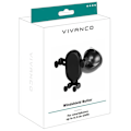 Miniatyrbillede 4 af 4: Vivanco car phone mount Windshield Butler (61636)