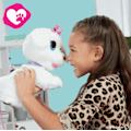 Miniatyrbild 11 av 11: FURREAL Interactive plush pet Gogo My dancin pup