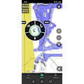 Miniatyrbillede 5 af 11: Garmin Striker Cast GPS Sonar