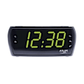 Pikkukuva 4 / 4: Adler | Alarmclock Radio | AD 1121 | Alarm function | Black