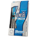 Pikkukuva 2 / 3: Steeltip darts HARROWS GENESIS 3x23gR