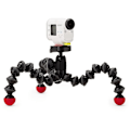 Miniatyrbillede 3 af 6: Joby tripod GorillaPod Action