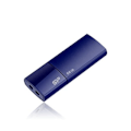Miniatyrbilde 2 av 7: Silicon Power | Ultima U05 | 32 GB | USB 2.0 | Blue