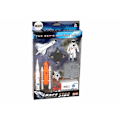 Pikkukuva 4 / 4: Colorful Space Toy Set