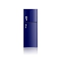 Miniatyrbillede 1 af 7: Silicon Power | Ultima U05 | 32 GB | USB 2.0 | Blue
