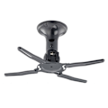 Miniatyrbillede 6 af 6: Neomounts BEAMER-C50 bracket - full-motion - for projector - black