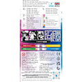 Pikkukuva 3 / 3: BLENDY PENS Stationery set Markers Starter 4