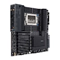 Miniatyrbillede 3 af 5: Asus AMD Pro WS WRX80E-SAGE SE WIFI
