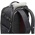 Miniatyrbilde 7 av 11: Manfrotto backpack Pro Light Frontloader M (MB PL2-BP-FL-M)