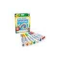 Miniatyrbilde 2 av 3: CRAYOLA Window markers, 8 pcs