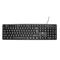 Miniatyrbillede 5 af 5: Zestaw USB klawiatura + mysz Simson 1,8m