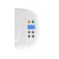 Miniatyrbillede 3 af 6: ETA Bread Maker | ETA214990020 Harmony II | Power 850 W | Number of programs 12 | Display Yes | White
