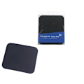 Miniatyrbilde 1 av 3: MousePAD LOGILINK, nylon, 250 x 220 x 3 mm, negru, "ID0096"